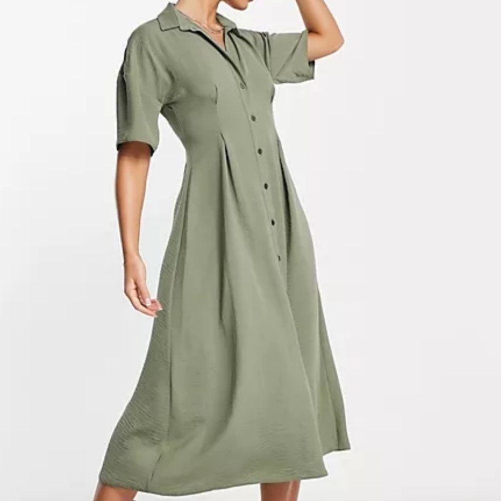 ASOS dress